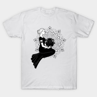 Aquarius T-Shirt